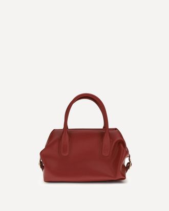 Themoir&egrave; Tallia Trunk small Handbag Female UNI