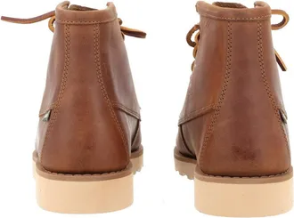 Sebago Tala Mid Boot - Brown