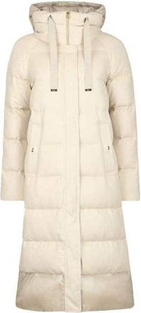 Herno Cashmere Womens Coat