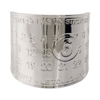 Maison Margiela Donna, Accessori, Grigio, S, new