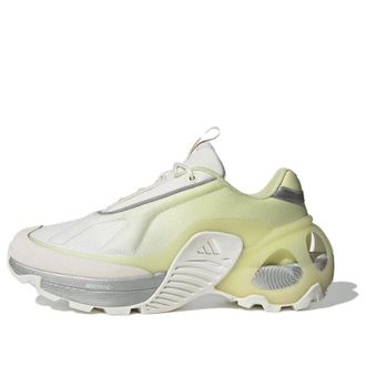 adidas Edge Runner White Yellow JH9624
