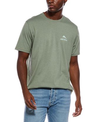 Tommy Bahama Oh What Fun It Is To Wine T-Shirt