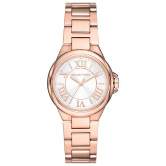 Michael Kors Mini Camille Womens Watch