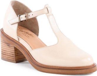 Seychelles Soulmate Leather Heel