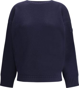 Chloé Wool Sweater