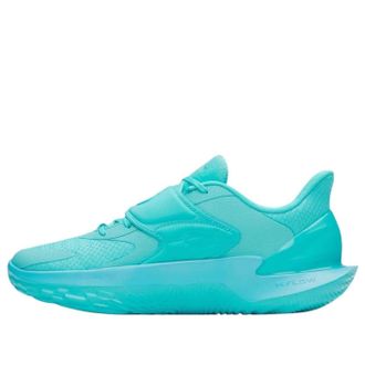 Under Armour Curry Fox 2 World Tour 6000777-400