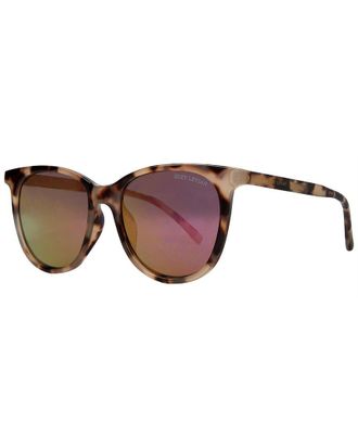 Suzy Levian Womens 61Mm Sunglasses