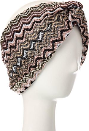 Missoni Headband