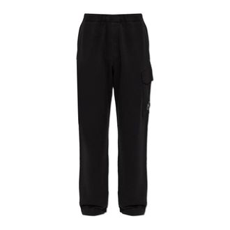 C.P. Company Hombre, Pantalones, Negro, Talla: 2XL