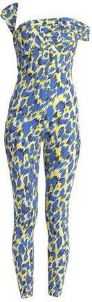 Elisabetta Franchi MONOS&PETOS - Monos enterizos en YOOX.COM