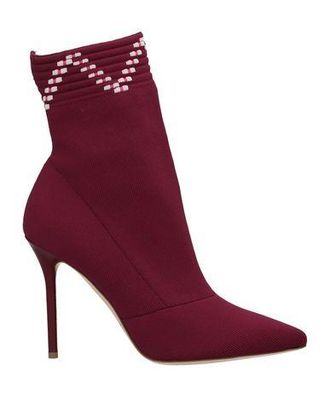 Malone Souliers CALZADO - Botines de ca&ntilde;a alta en YOOX.COM