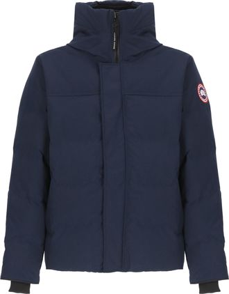 Canada Goose Macmillan Down Jacket