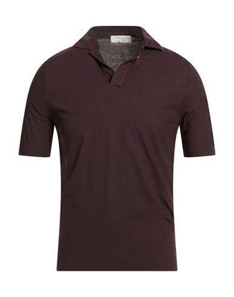 FILIPPO DE LAURENTIIS Polo shirts