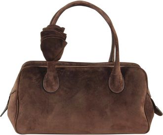 Magda Butrym Mujer, Bolsos, Marrón, Talla: ONE Size