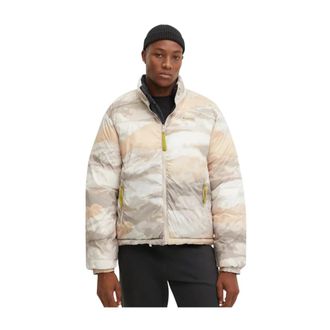 Columbia Ski Jassen - Heren - Ski Jassen - Veelkleurig - XL - Fitness