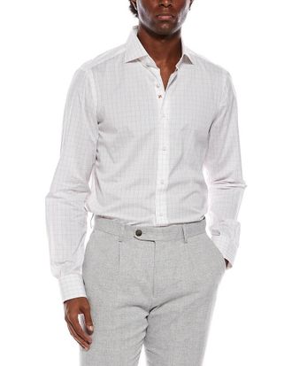 Isaia Shirt