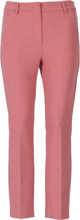 Weekend by Max Mara PANTALONE RANA ROSA MAX MARA WEEKEND