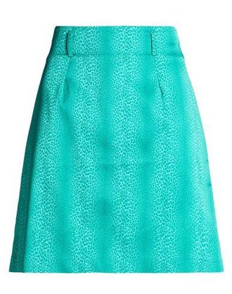 Marani BOTTOMWEAR - Mini skirts on YOOX.COM