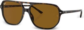 Ray-Ban Zonnebrillen - unisex - Zonnebrillen - Bruin - 60 MM - Accessoires