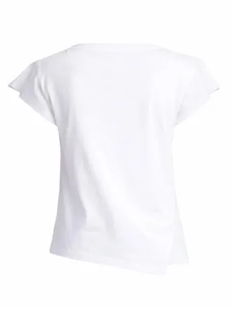 Isabel Marant Sebani T-Shirt - White