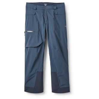 RAB Novaline Pants Skihose f&uuml;r Herren | blau