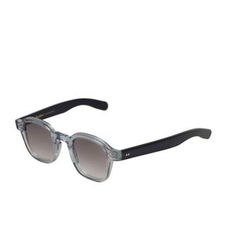 K&agrave;dor Duka Vierkante Zonnebril - unisex - Zonnebrillen - Zwart - 46 MM - Accessoires