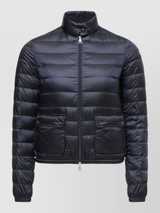 Moncler short down puffer jacket