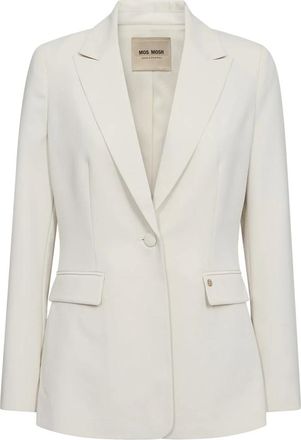 Mos Mosh Mujer, Chaquetas, Beige, Talla: M