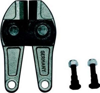 Forum Cabeza De Recambio Para Cortabulones, Para Largo : 620 Mm
