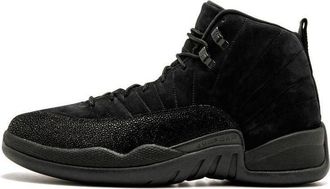 Nike Jordan Air Jordan 12 Retro x OVO Black 873864-032