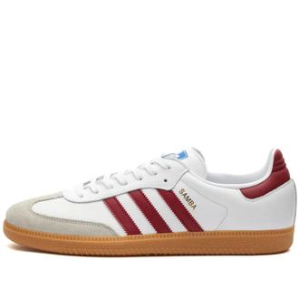 adidas Hombre, Zapatos, Blanco, Talla: 44 2/3 EU