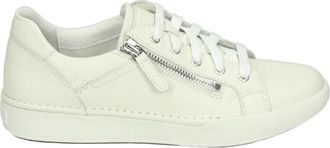 Josef Seibel Schoenen, Dames, Beige, 36 EU, Leer, Claire 03