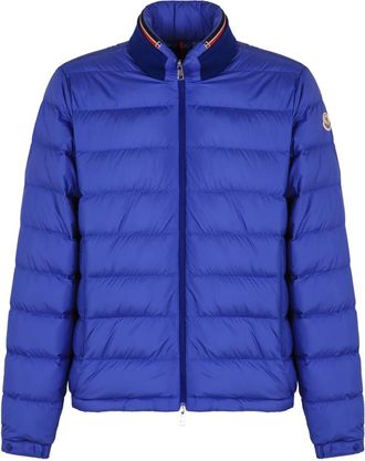 Moncler Uomo, Giacche, Blu, XL, new