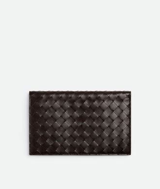 Bottega Veneta Organizer Intrecciato - Bottega Veneta