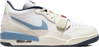 Nike Jordan Sneakers Legacy - Bianco
