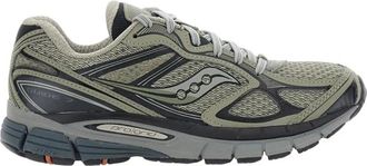 Saucony Hombre, Deporte, Verde, Talla: 43 EU