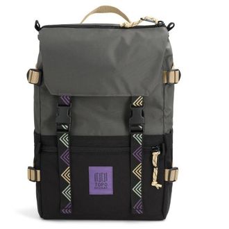 Topo Designs Rover Pack Classic 20 Daypacks - Unisex | grau