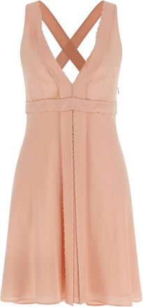 Giovanni Bedin Pearl Dress