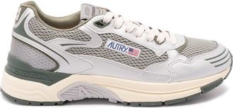 Autry Hyperway Low Sneakers