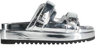 Tory Burch SCHUHE - Sandalen auf YOOX.COM