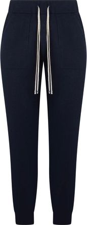 Fedeli Pantaloni sportivi - - Trousers - Uomo - Blu - M