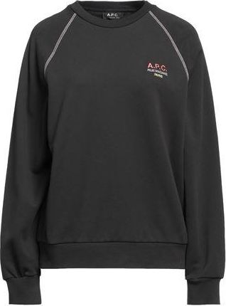 A.P.C. CAMISETAS Y TOPS - Sudaderas en YOOX.COM