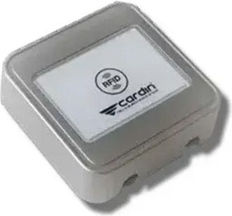 Pierre Cardin Dkstpmt - Lector De Transpondedores Zama Cardin Dkstpmt