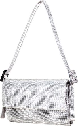 Benedetta Bruzziches Mujer, Bolsos, Gris, Talla: ONE Size