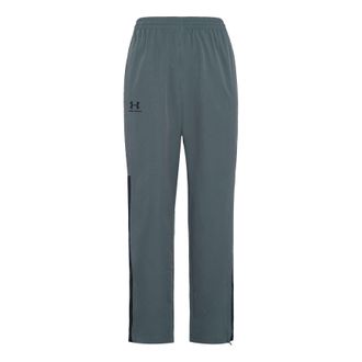 Under Armour Vital Woven Pants Pitch Grey 1352031-012