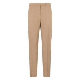 PESERICO Donna, Pantaloni, Beige, 4Xl, new