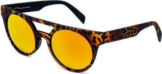Italia Independent Acetate Sunglasses