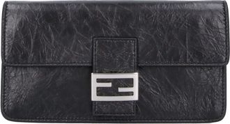 Fendi Portafoglio Catena Tube