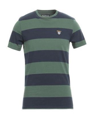 Barbour TOPWEAR - T-shirts sur YOOX.COM