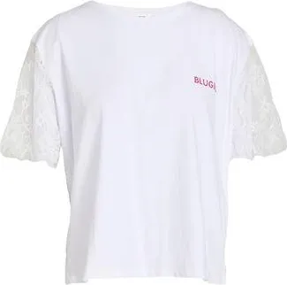 Blugirl TOPWEAR - T-shirts on YOOX.COM